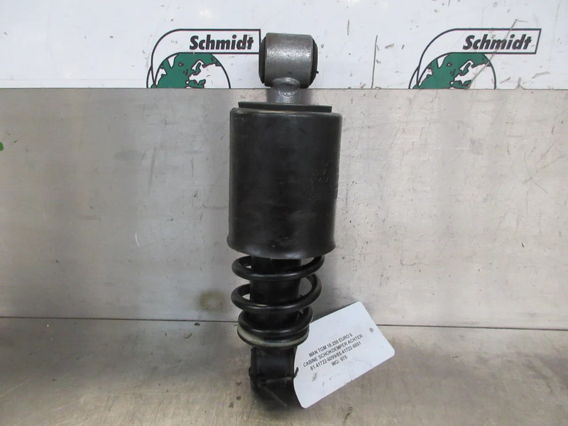 MAN 81.41722-6099//85.41722-6051 SCHOKDEMPERS ACHTER CABINE MAN 18.250 TGM - Suspensión de cabina para Camión: foto 5 MAN 81.41722-6099//85.41722-6051 SCHOKDEMPERS ACHTER CABINE MAN 18.250 TGM - Suspensión de cabina para Camión: foto 5