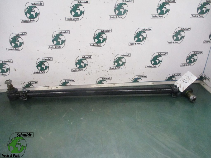 MAN 81.46610-6830//6184 stuur stang TGS nieuwe - Caja de dirección para Camión: foto 1 MAN 81.46610-6830//6184 stuur stang TGS nieuwe - Caja de dirección para Camión: foto 1