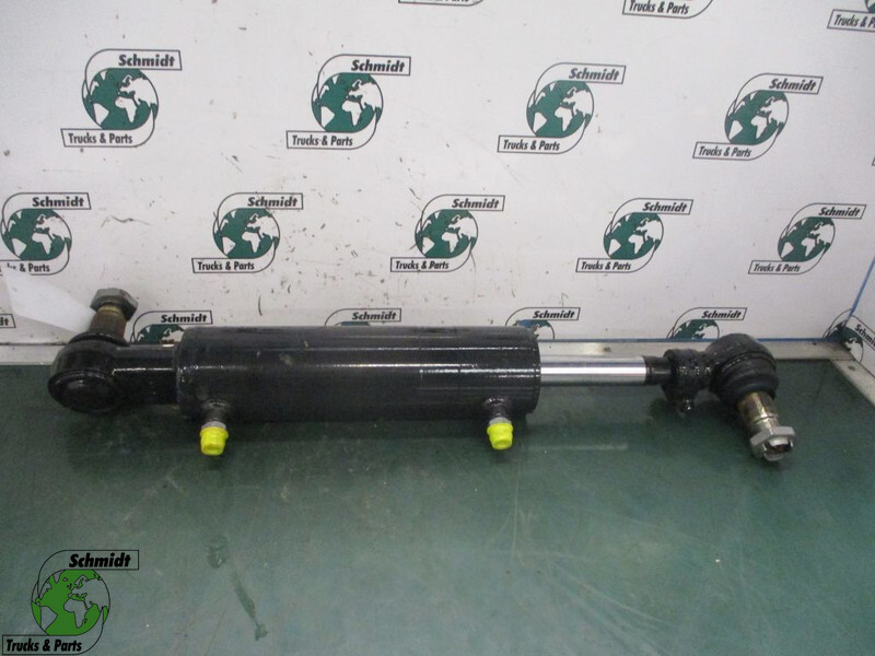 MAN 81.47501-6109//81.47501-6071 stuur cilinder TGS nieuwe - Caja de dirección para Camión: foto 1 MAN 81.47501-6109//81.47501-6071 stuur cilinder TGS nieuwe - Caja de dirección para Camión: foto 1