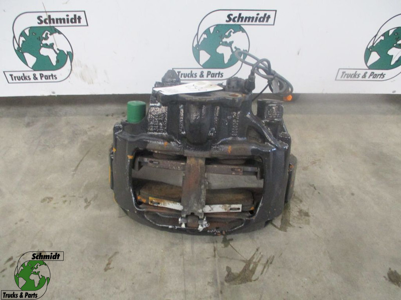 MAN 81.50804-6726 LA - Pinza de freno para Camión: foto 1 MAN 81.50804-6726 LA - Pinza de freno para Camión: foto 1