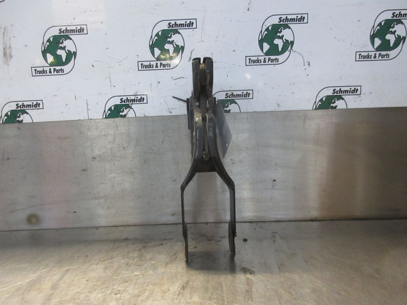 MAN 81.61851-6030/ MAN 18 480 TGX EURO 6 - Cabina e interior para Camión: foto 3 MAN 81.61851-6030/ MAN 18 480 TGX EURO 6 - Cabina e interior para Camión: foto 3