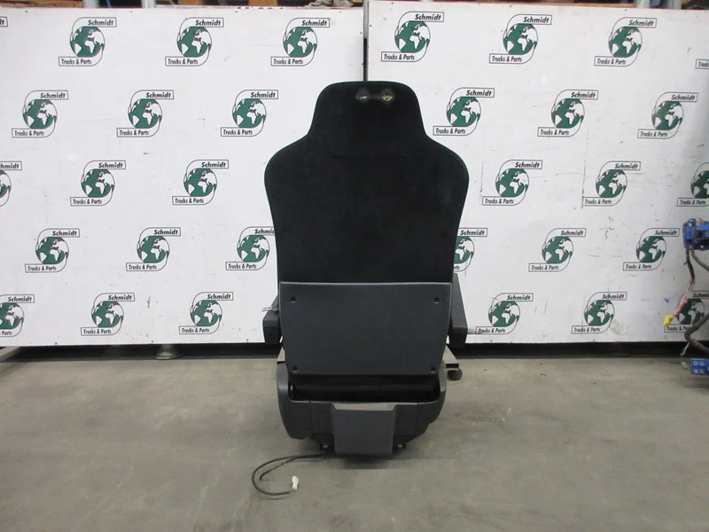 MAN 81.62307-6476 // 81.62307-6326 // STOELEN SET MAN TGM EURO 6 - Asiento para Camión: foto 5 MAN 81.62307-6476 // 81.62307-6326 // STOELEN SET MAN TGM EURO 6 - Asiento para Camión: foto 5