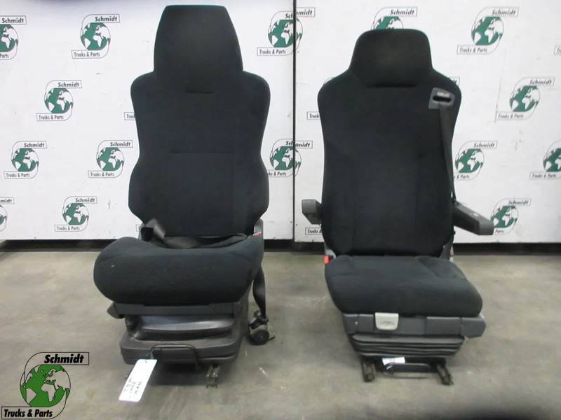 MAN 81.62307-6476 // 81.62307-6326 // STOELEN SET MAN TGM EURO 6 - Asiento para Camión: foto 1 MAN 81.62307-6476 // 81.62307-6326 // STOELEN SET MAN TGM EURO 6 - Asiento para Camión: foto 1