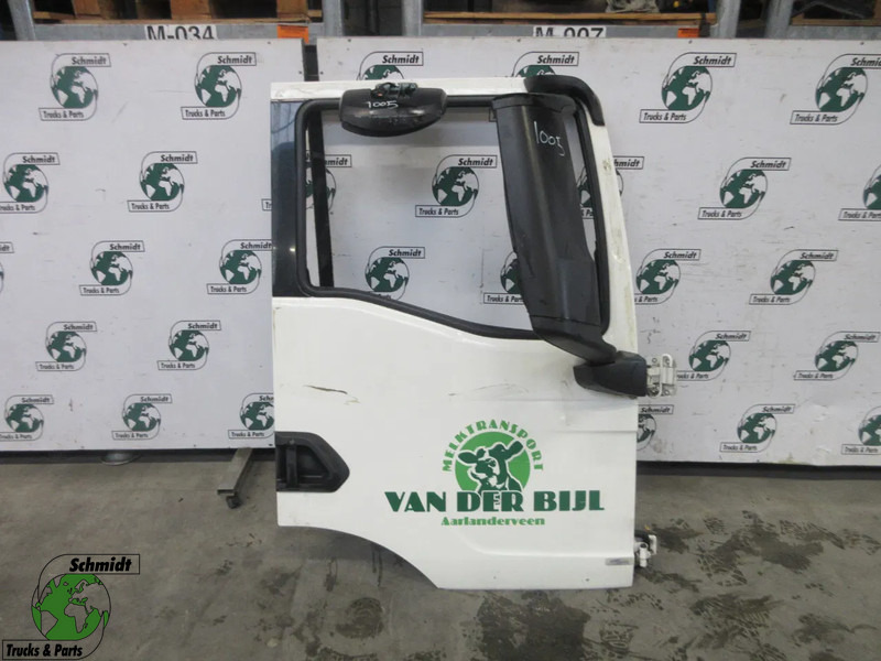 MAN 81.62600-4140 // 81.62600-4144 MAN TGS 18.430 MODEL 2023 RECHTS - Puerta y piezas para Camión: foto 1 MAN 81.62600-4140 // 81.62600-4144 MAN TGS 18.430 MODEL 2023 RECHTS - Puerta y piezas para Camión: foto 1