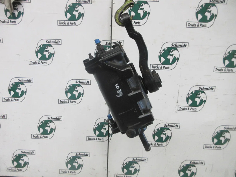 MAN 85.46200-6033 // 85.46200-6019 STUURHUIS MAN TGM 18.250 EURO 6 - Caja de dirección para Camión: foto 2 MAN 85.46200-6033 // 85.46200-6019 STUURHUIS MAN TGM 18.250 EURO 6 - Caja de dirección para Camión: foto 2