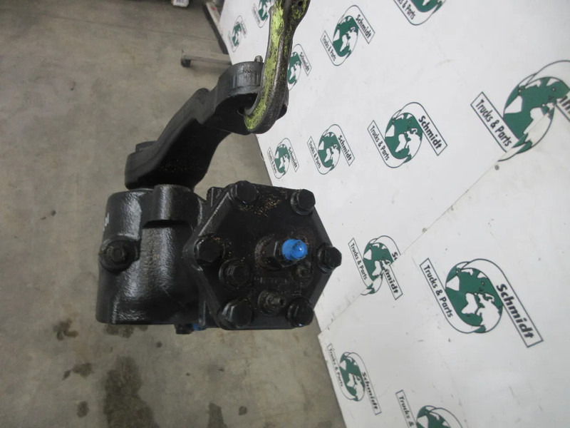 MAN 85.46200-6033 // 85.46200-6019 STUURHUIS MAN TGM 18.250 EURO 6 - Caja de dirección para Camión: foto 5 MAN 85.46200-6033 // 85.46200-6019 STUURHUIS MAN TGM 18.250 EURO 6 - Caja de dirección para Camión: foto 5