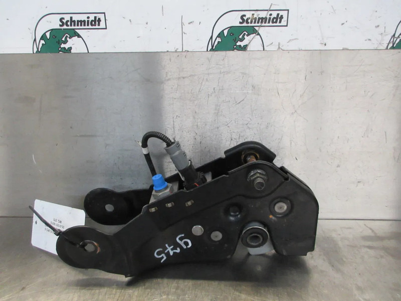 MAN 85.61851-6012 CABIENESLOT MAN TGM 18.250 EURO 6 R+L - Suspensión de cabina para Camión: foto 4 MAN 85.61851-6012 CABIENESLOT MAN TGM 18.250 EURO 6 R+L - Suspensión de cabina para Camión: foto 4