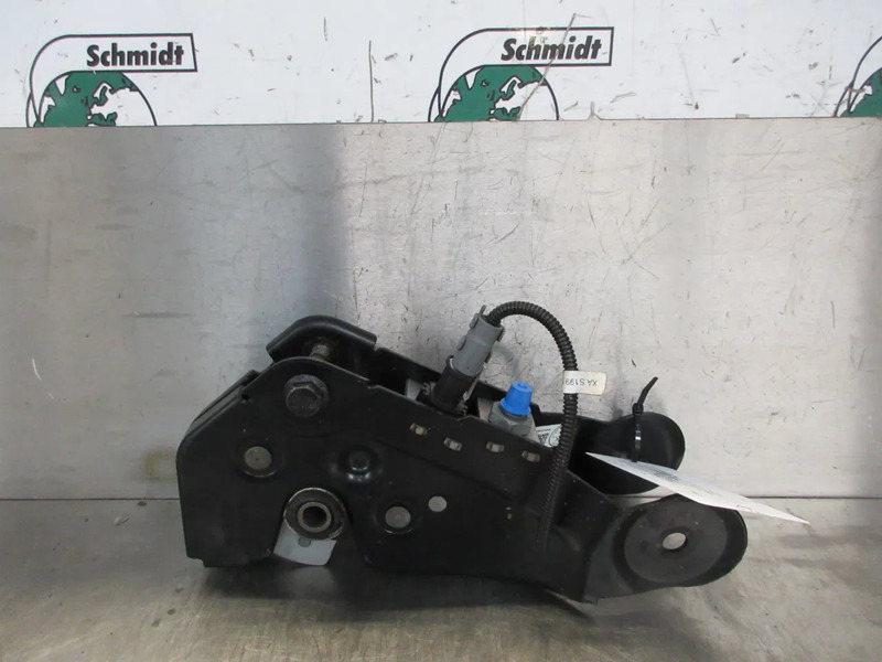 MAN 85.61851-6012 CABIENESLOT MAN TGM 18.250 EURO 6 R+L - Suspensión de cabina para Camión: foto 3 MAN 85.61851-6012 CABIENESLOT MAN TGM 18.250 EURO 6 R+L - Suspensión de cabina para Camión: foto 3