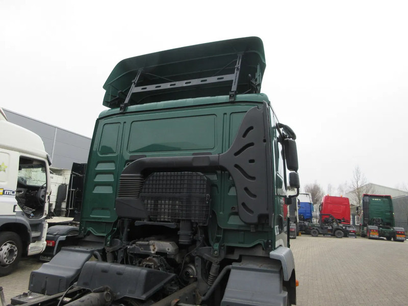 MAN MAN 18.250 TGM 18.250 EURO 6 CABINE MODEL 2018 - Cabina e interior para Camión: foto 5 MAN MAN 18.250 TGM 18.250 EURO 6 CABINE MODEL 2018 - Cabina e interior para Camión: foto 5