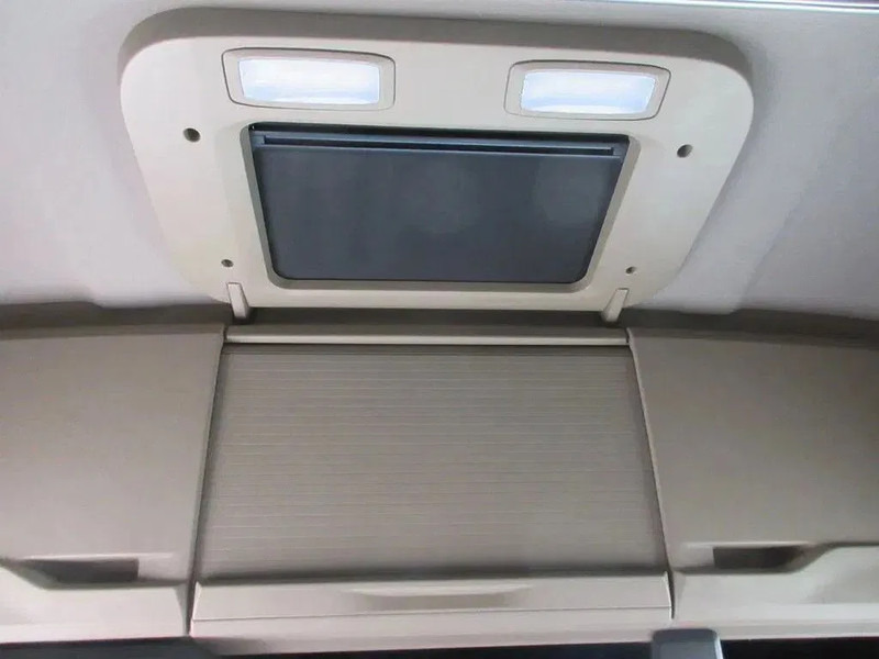 Cabina e interior para Camión MAN MAN TGX NIEUWEMODEL CABINE BOUWJAAR 2023: foto 7