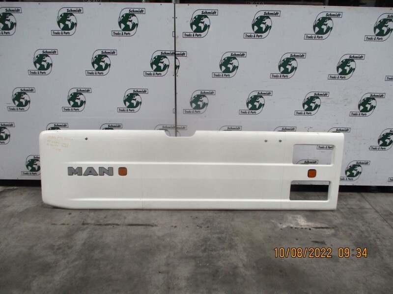 MAN TGX 18.400 81.41680-0050 ZIJBEKLEDING RECHTS - Bastidor/ Chasis para Camión: foto 4 MAN TGX 18.400 81.41680-0050 ZIJBEKLEDING RECHTS - Bastidor/ Chasis para Camión: foto 4