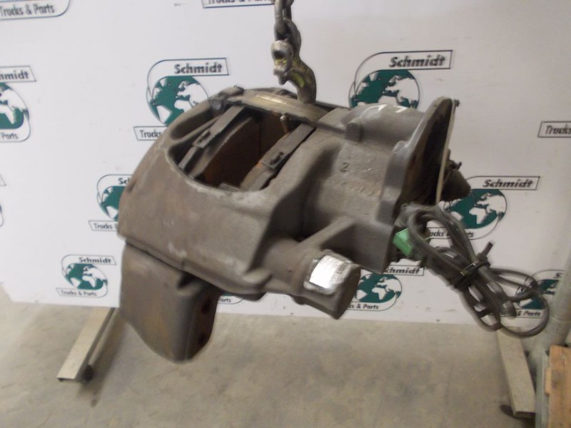 Mercedes-Benz 1842 A 960 420 05 01 REMKLAUW LV - Pinza de freno para Camión: foto 2 Mercedes-Benz 1842 A 960 420 05 01 REMKLAUW LV - Pinza de freno para Camión: foto 2