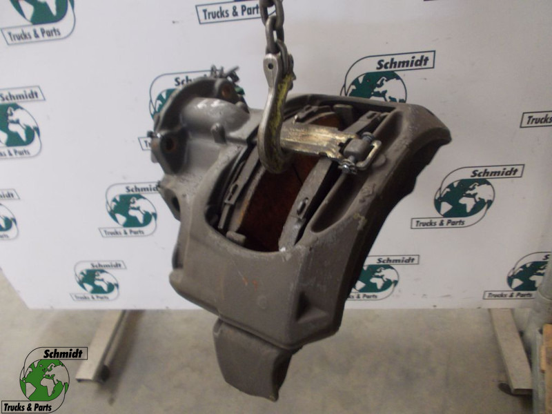 Mercedes-Benz 1842 A 960 420 05 01 REMKLAUW LV - Pinza de freno para Camión: foto 1 Mercedes-Benz 1842 A 960 420 05 01 REMKLAUW LV - Pinza de freno para Camión: foto 1