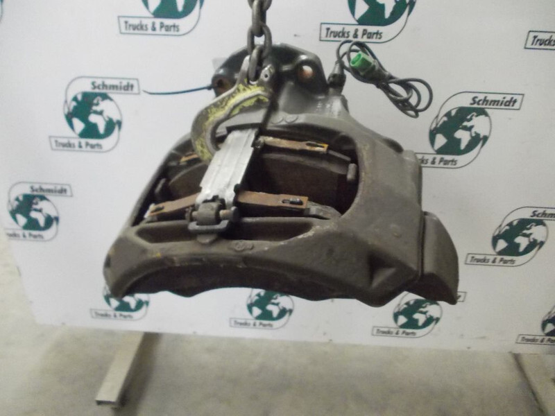Mercedes-Benz A 005 420 01 83 MP 4 EURO 6 REMKLAUW LA - Pinza de freno para Camión: foto 3 Mercedes-Benz A 005 420 01 83 MP 4 EURO 6 REMKLAUW LA - Pinza de freno para Camión: foto 3
