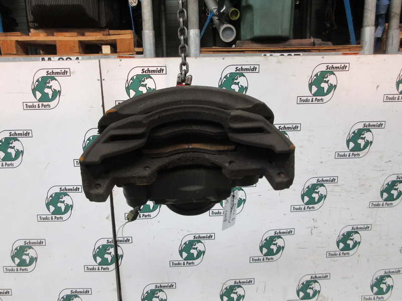 Mercedes-Benz A 005 420 17 83 // A 005 420 18 83// A 002 420 37 01 // A 002 420 36 01 EURO 6 - Pinza de freno para Camión: foto 3 Mercedes-Benz A 005 420 17 83 // A 005 420 18 83// A 002 420 37 01 // A 002 420 36 01 EURO 6 - Pinza de freno para Camión: foto 3