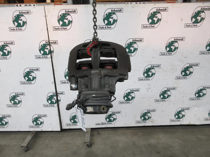 Mercedes-Benz A 005 420 17 83 // A 005 420 18 83// A 002 420 37 01 // A 002 420 36 01 EURO 6 - Pinza de freno para Camión: foto 5 Mercedes-Benz A 005 420 17 83 // A 005 420 18 83// A 002 420 37 01 // A 002 420 36 01 EURO 6 - Pinza de freno para Camión: foto 5