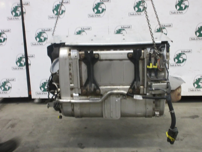 Mercedes-Benz A 007 490 67 12 KATALYSATOR MERCEDES BENZ 1845 EURO 6 - Convertidor catalítico para Camión: foto 3 Mercedes-Benz A 007 490 67 12 KATALYSATOR MERCEDES BENZ 1845 EURO 6 - Convertidor catalítico para Camión: foto 3