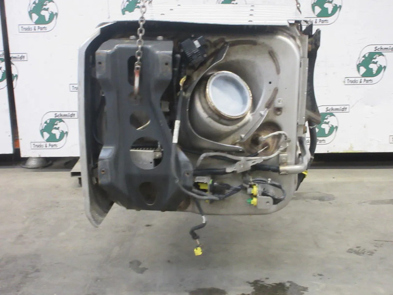 Mercedes-Benz A 007 490 67 12 KATALYSATOR MERCEDES BENZ 1845 EURO 6 - Convertidor catalítico para Camión: foto 2 Mercedes-Benz A 007 490 67 12 KATALYSATOR MERCEDES BENZ 1845 EURO 6 - Convertidor catalítico para Camión: foto 2