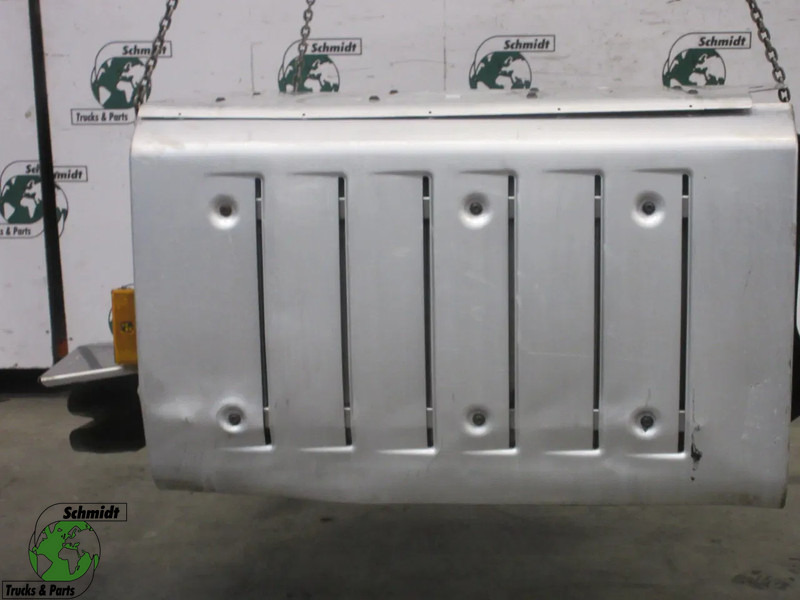 Mercedes-Benz A 007 490 67 12 KATALYSATOR MERCEDES BENZ 1845 EURO 6 - Convertidor catalítico para Camión: foto 1 Mercedes-Benz A 007 490 67 12 KATALYSATOR MERCEDES BENZ 1845 EURO 6 - Convertidor catalítico para Camión: foto 1