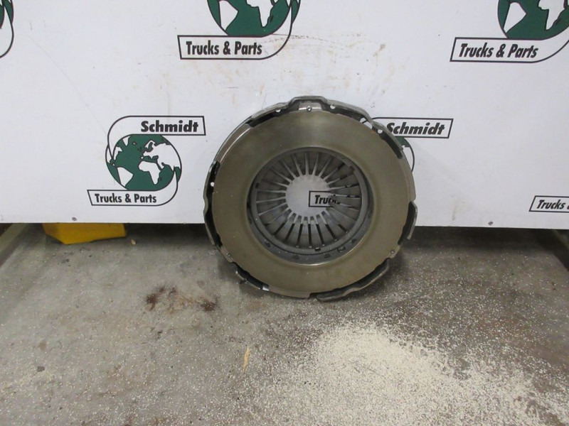 Mercedes-Benz A 010 250 83 04 DRUKGROEP NIEUW EURO 6 - Embrague y piezas para Camión: foto 2 Mercedes-Benz A 010 250 83 04 DRUKGROEP NIEUW EURO 6 - Embrague y piezas para Camión: foto 2