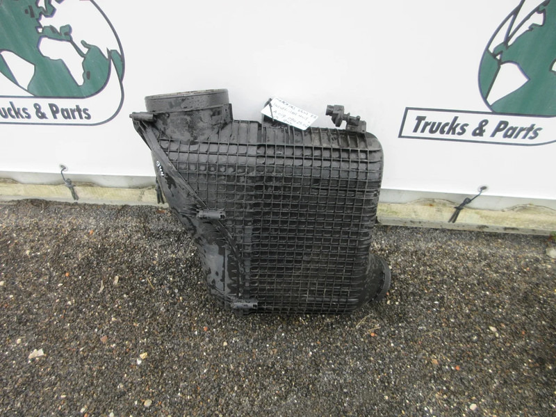 Mercedes-Benz A 019 094 25 02 LUCHTFILTERHUIS MERCEDES 2542 EURO 6 - Sistema de admisión de aire para Camión: foto 3 Mercedes-Benz A 019 094 25 02 LUCHTFILTERHUIS MERCEDES 2542 EURO 6 - Sistema de admisión de aire para Camión: foto 3