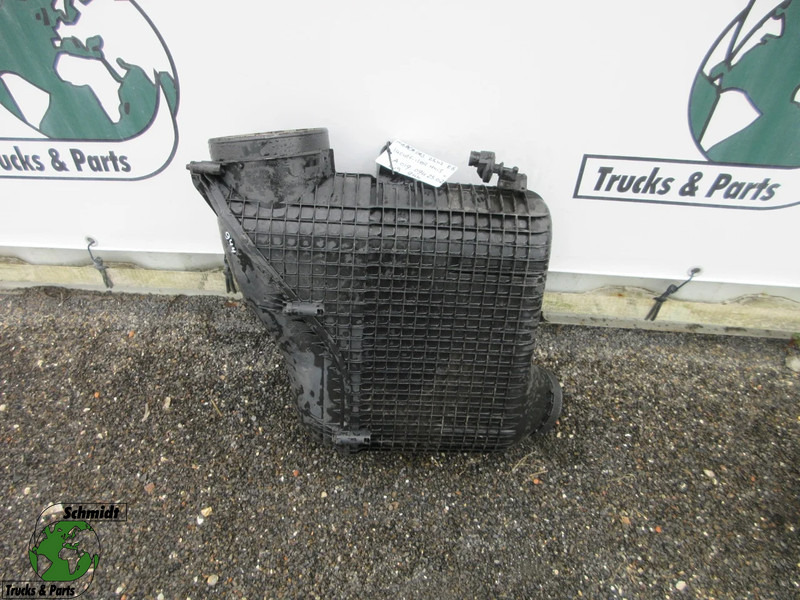 Mercedes-Benz A 019 094 25 02 LUCHTFILTERHUIS MERCEDES 2542 EURO 6 - Sistema de admisión de aire para Camión: foto 1 Mercedes-Benz A 019 094 25 02 LUCHTFILTERHUIS MERCEDES 2542 EURO 6 - Sistema de admisión de aire para Camión: foto 1