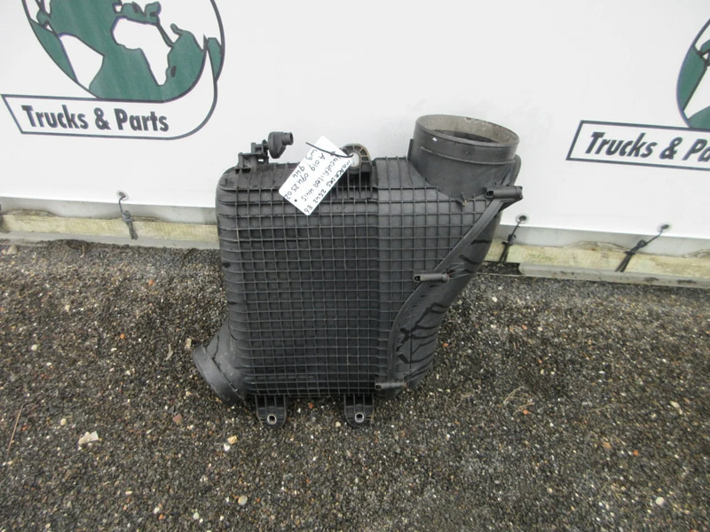Mercedes-Benz A 019 094 25 02 LUCHTFILTERHUIS MERCEDES 2542 EURO 6 - Sistema de admisión de aire para Camión: foto 4 Mercedes-Benz A 019 094 25 02 LUCHTFILTERHUIS MERCEDES 2542 EURO 6 - Sistema de admisión de aire para Camión: foto 4