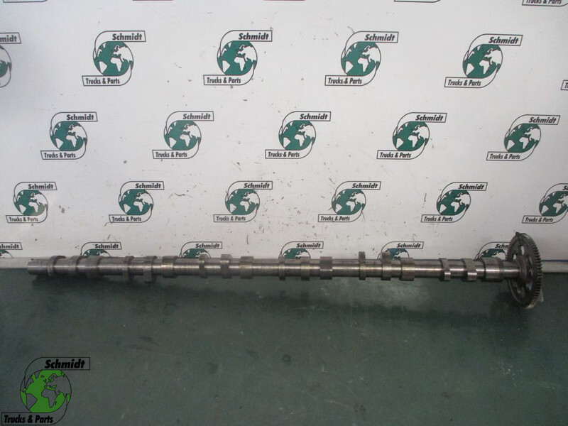 Mercedes-Benz A 470 050 14 01 NOKAS GROOT - Árbol de levas para Camión: foto 1 Mercedes-Benz A 470 050 14 01 NOKAS GROOT - Árbol de levas para Camión: foto 1