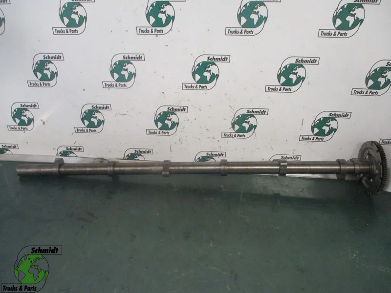 Mercedes-Benz A 470 050 17 01 NOKKEN AS KLEIN MP4 - Árbol de levas para Camión: foto 1 Mercedes-Benz A 470 050 17 01 NOKKEN AS KLEIN MP4 - Árbol de levas para Camión: foto 1