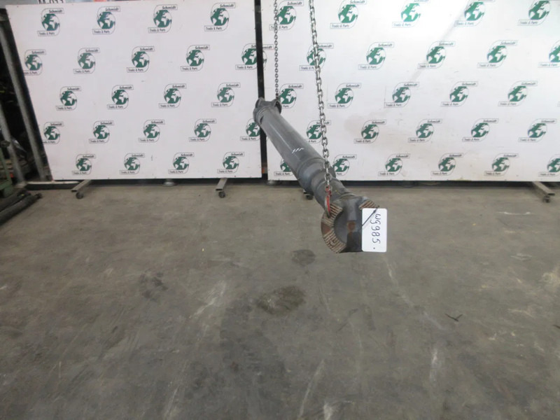 Mercedes-Benz A 656 410 30 07 MERCEDES BENZ 1845 MP 4 EURO 6 MODEL 2018 - Palier para Camión: foto 2 Mercedes-Benz A 656 410 30 07 MERCEDES BENZ 1845 MP 4 EURO 6 MODEL 2018 - Palier para Camión: foto 2