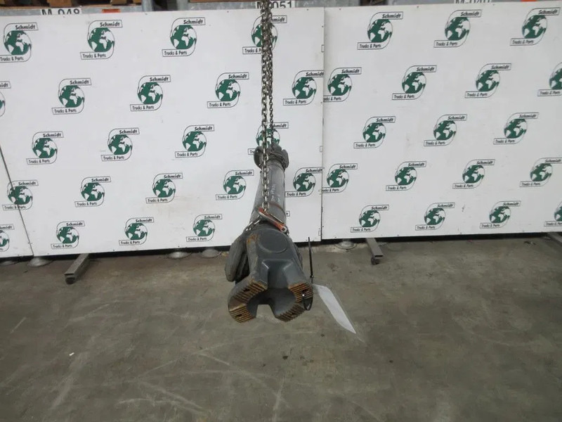 Mercedes-Benz A 657 410 28 02 AANDRIJFAS MERCEDES 1845 MP 4 MODEL 2020 - Palier para Camión: foto 4 Mercedes-Benz A 657 410 28 02 AANDRIJFAS MERCEDES 1845 MP 4 MODEL 2020 - Palier para Camión: foto 4