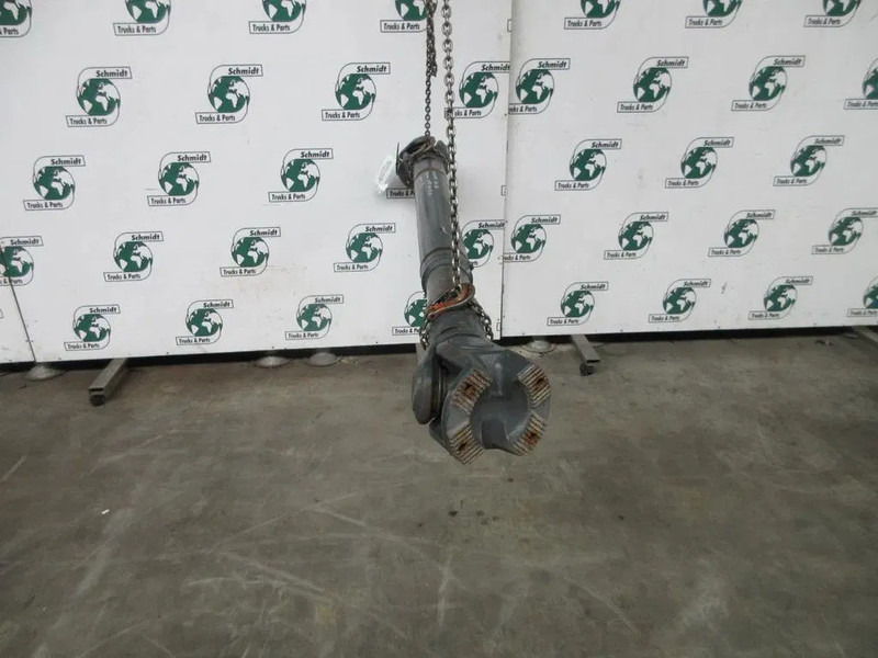 Mercedes-Benz A 657 410 28 02 AANDRIJFAS MERCEDES 1845 MP 4 MODEL 2020 - Palier para Camión: foto 2 Mercedes-Benz A 657 410 28 02 AANDRIJFAS MERCEDES 1845 MP 4 MODEL 2020 - Palier para Camión: foto 2