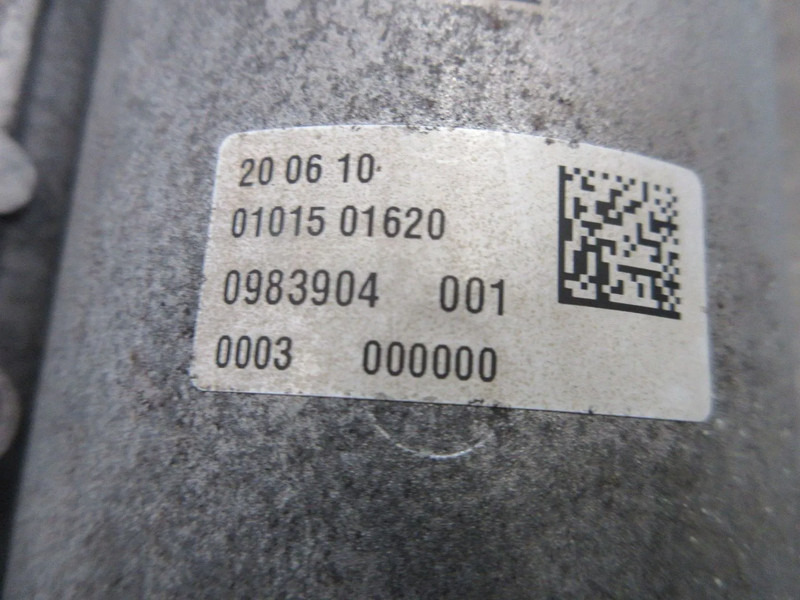 Caja de dirección para Furgoneta Mercedes-Benz A 907 460 38 02 STUURHUIS SPRINTER 516 MODEL 2020: foto 6 Caja de dirección para Furgoneta Mercedes-Benz A 907 460 38 02 STUURHUIS SPRINTER 516 MODEL 2020: foto 6