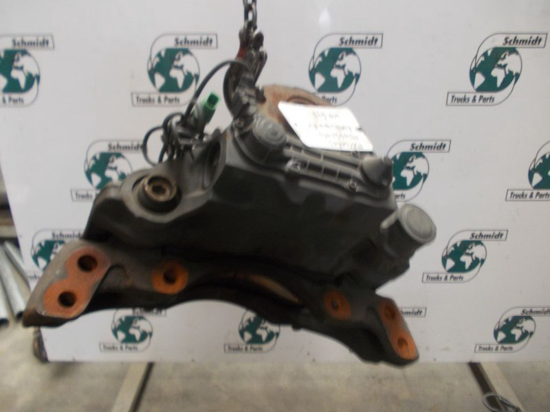 Mercedes-Benz A 944 420 10 02 REMKLAUW LA/RV - Pinza de freno para Camión: foto 2 Mercedes-Benz A 944 420 10 02 REMKLAUW LA/RV - Pinza de freno para Camión: foto 2