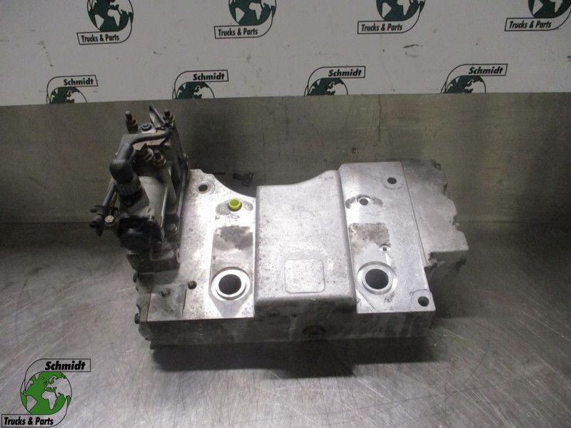 Mercedes-Benz A 945 430 24 95 RETARDER - Embrague y piezas para Camión: foto 1 Mercedes-Benz A 945 430 24 95 RETARDER - Embrague y piezas para Camión: foto 1