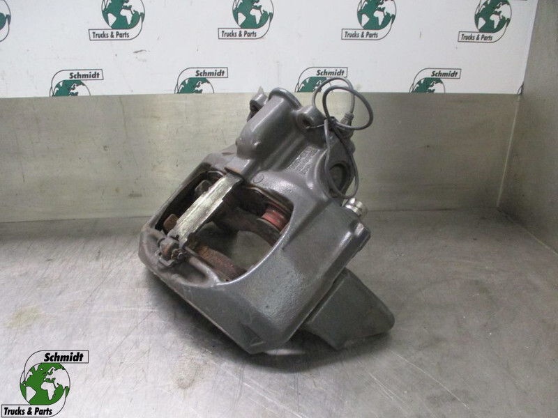 Mercedes-Benz A 960 420 07 01 REMKLAUW EURO 6 ACTROS MP 4 - Pinza de freno: foto 1 Mercedes-Benz A 960 420 07 01 REMKLAUW EURO 6 ACTROS MP 4 - Pinza de freno: foto 1