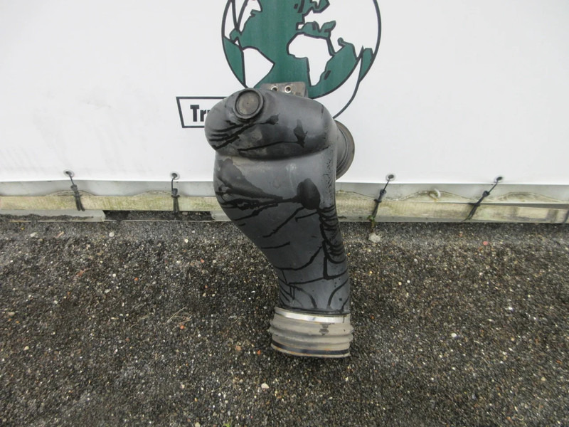 Mercedes-Benz A 960 520 23 01 LUCHTFILTERBUIS MERCEDES 2542 EURO 6 - Filtro de aire para Camión: foto 2 Mercedes-Benz A 960 520 23 01 LUCHTFILTERBUIS MERCEDES 2542 EURO 6 - Filtro de aire para Camión: foto 2