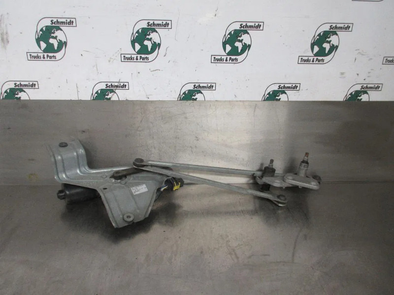 Mercedes-Benz A 960 820 00 81/A 960 820 18 81 RUITENWISSERMECHANIEK ACTROS EURO 6 - Sistema eléctrico para Camión: foto 2 Mercedes-Benz A 960 820 00 81/A 960 820 18 81 RUITENWISSERMECHANIEK ACTROS EURO 6 - Sistema eléctrico para Camión: foto 2