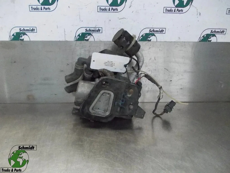 Mercedes-Benz A 960 830 50 61 STANDKACHEL ACTROS EURO 6 MODEL 2020 - Sistema eléctrico para Camión: foto 5 Mercedes-Benz A 960 830 50 61 STANDKACHEL ACTROS EURO 6 MODEL 2020 - Sistema eléctrico para Camión: foto 5