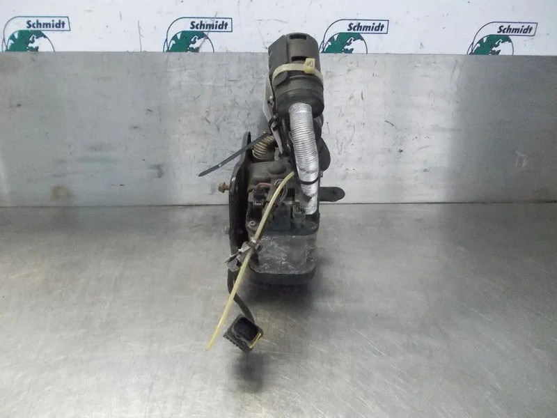 Mercedes-Benz A 960 830 50 61 STANDKACHEL ACTROS EURO 6 MODEL 2020 - Sistema eléctrico para Camión: foto 4 Mercedes-Benz A 960 830 50 61 STANDKACHEL ACTROS EURO 6 MODEL 2020 - Sistema eléctrico para Camión: foto 4