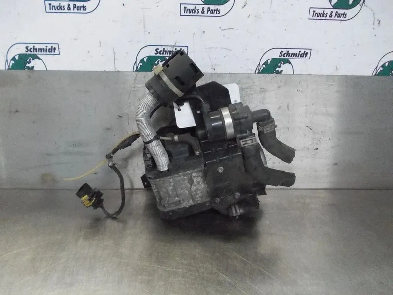 Mercedes-Benz A 960 830 50 61 STANDKACHEL ACTROS EURO 6 MODEL 2020 - Sistema eléctrico para Camión: foto 3 Mercedes-Benz A 960 830 50 61 STANDKACHEL ACTROS EURO 6 MODEL 2020 - Sistema eléctrico para Camión: foto 3