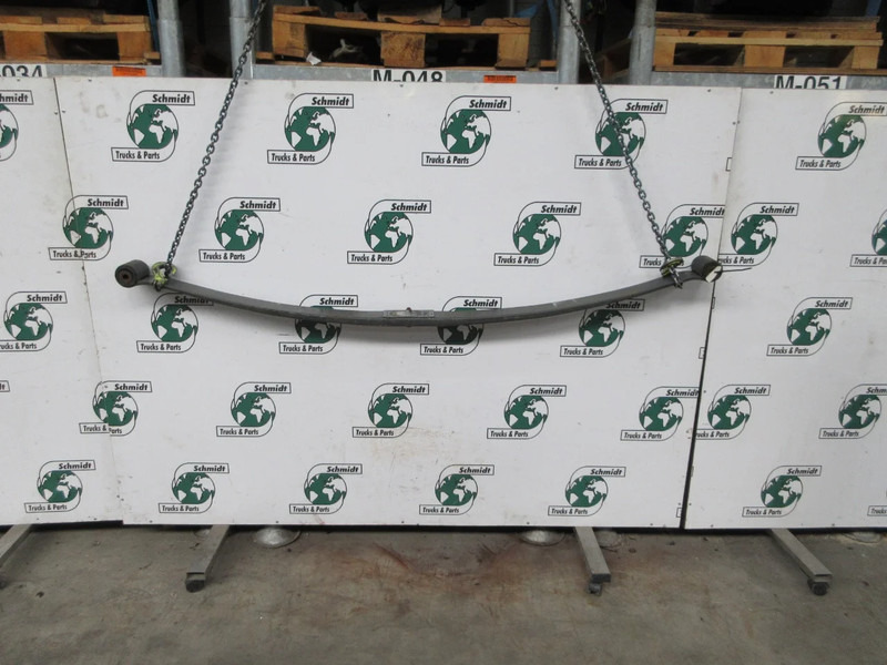 Suspensión de ballestas para Camión Mercedes-Benz A 967 320 00 02 BLADVEER 1 BLADS 818 EURO 6: foto 7 Suspensión de ballestas para Camión Mercedes-Benz A 967 320 00 02 BLADVEER 1 BLADS 818 EURO 6: foto 7