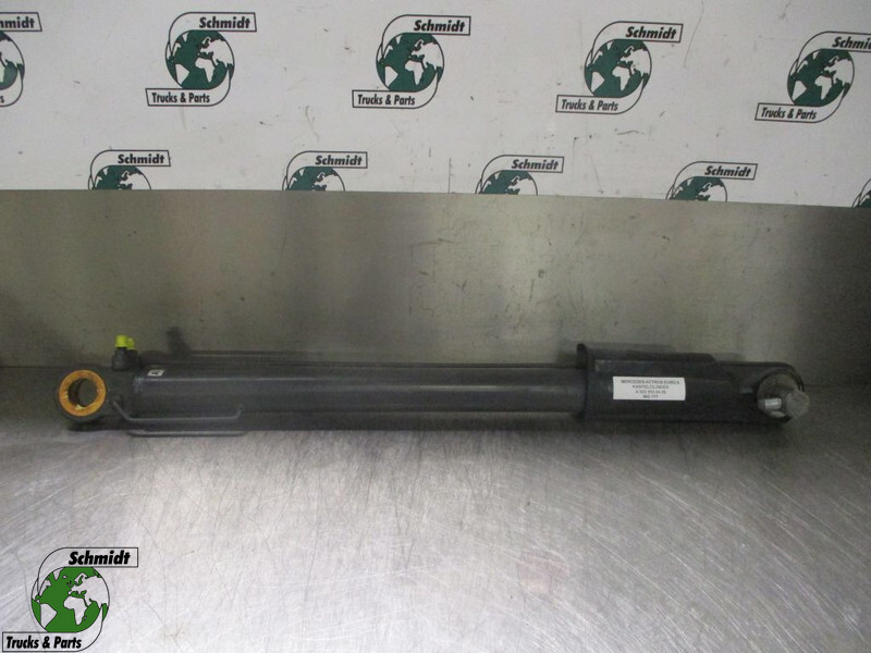 Mercedes-Benz ACTROS A 003 553 04 05 KANTELCILINDER EURO 6 - Hidráulica para Camión: foto 1 Mercedes-Benz ACTROS A 003 553 04 05 KANTELCILINDER EURO 6 - Hidráulica para Camión: foto 1