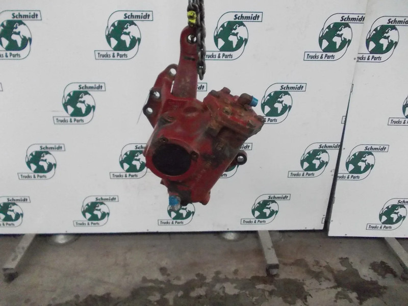 Mercedes-Benz ACTROS A 960 460 03 00/ A 961 460 11 00 STUURHUIS EURO 6 - Caja de dirección para Camión: foto 2 Mercedes-Benz ACTROS A 960 460 03 00/ A 961 460 11 00 STUURHUIS EURO 6 - Caja de dirección para Camión: foto 2