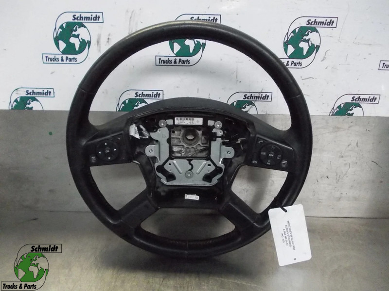 Mercedes-Benz ACTROS A 960 460 24 03 STUURWIEL EURO 6 - Volante para Camión: foto 1 Mercedes-Benz ACTROS A 960 460 24 03 STUURWIEL EURO 6 - Volante para Camión: foto 1