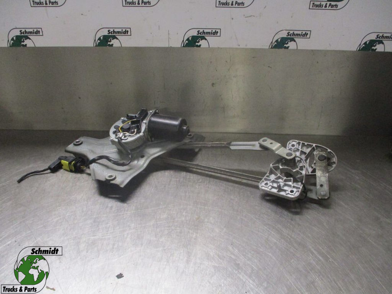 Mercedes-Benz ACTROS A 960 820 18 81 RUITENWISSER MECHANISME EURO 6 - Limpiaparabrisas para Camión: foto 1 Mercedes-Benz ACTROS A 960 820 18 81 RUITENWISSER MECHANISME EURO 6 - Limpiaparabrisas para Camión: foto 1