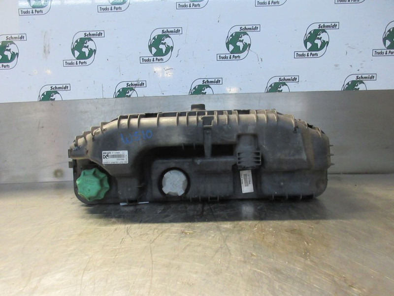 Mercedes-Benz ANTOS A 960 501 47 03 EXPANSIEVAT EURO 6 - Depósito de expansión para Camión: foto 2 Mercedes-Benz ANTOS A 960 501 47 03 EXPANSIEVAT EURO 6 - Depósito de expansión para Camión: foto 2
