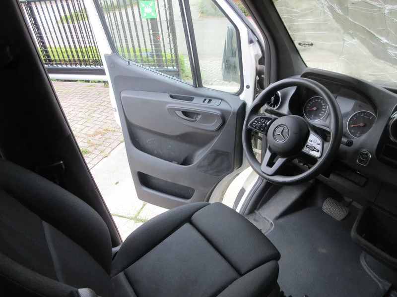 Cabina e interior para Furgoneta Mercedes-Benz MERCEDES SPRINTER CABINE COMPLEET ZONDER ACHTERCHASSIS: foto 13