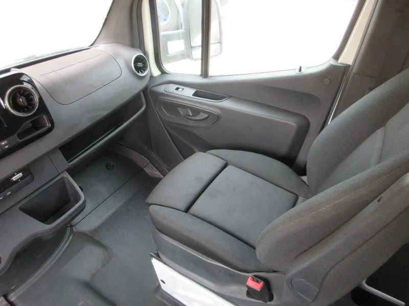 Cabina e interior para Furgoneta Mercedes-Benz MERCEDES SPRINTER CABINE COMPLEET ZONDER ACHTERCHASSIS: foto 14