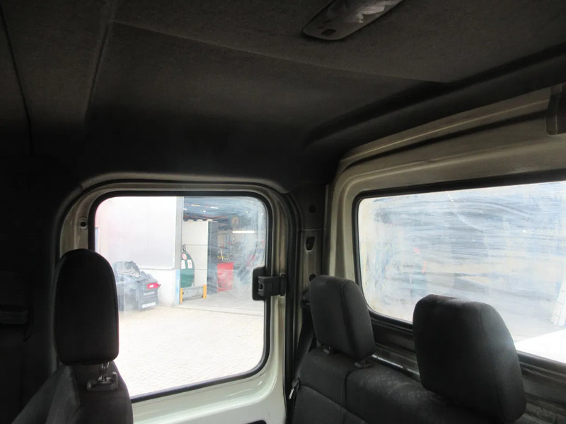 Cabina e interior para Furgoneta Mercedes-Benz MERCEDES SPRINTER CABINE COMPLEET ZONDER ACHTERCHASSIS: foto 20